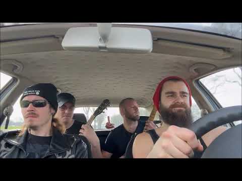 Red Smoke  - RIJ IS DOOR!!!