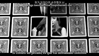 Eddy Kim - Apologize MV Sub Español [Esp + Hangul + Romanización]