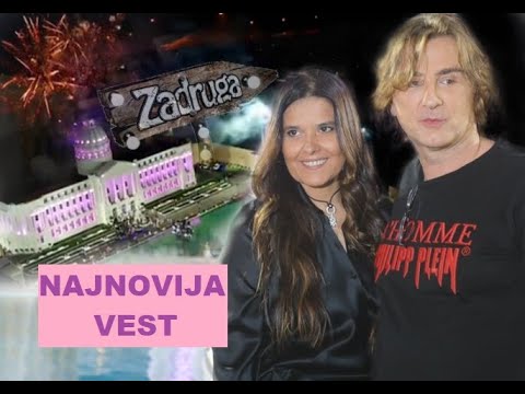 Veliki šef OBELODANIO REZULTATE - Zadrugari sa njom neće sedeti za Crnim stolom #zadruga#zadrugainfo