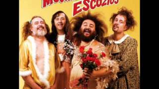 Mojinos escozíos - La mama de Jose