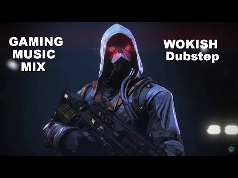 Best Gaming Music ( MEGAMIX )