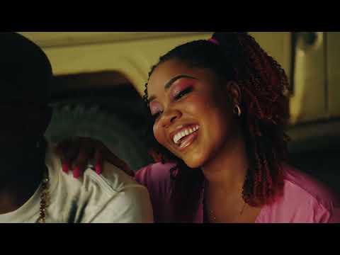 Zita Campos ft. @Twenty Fingers- Love you