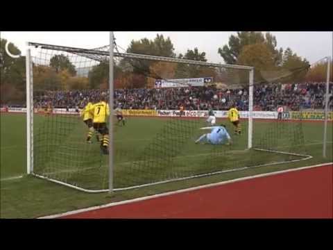 Matthias Götz - FC Amberg