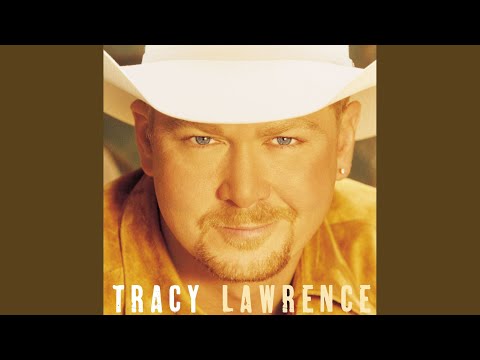 It's Hard To Be An Outlaw - Tracy Lawrence