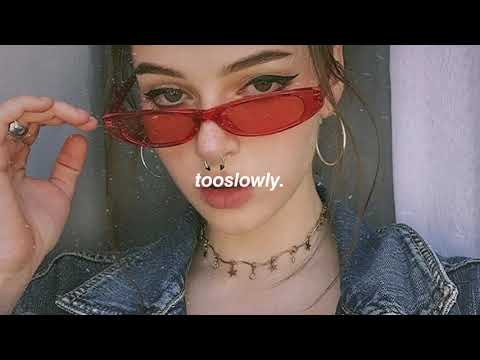 Tujamo feat. Sorana - One On One (Slowed + Reverb)