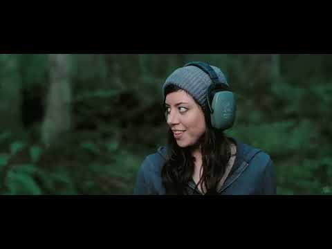 Safety Not Guaranteed trailer still — Aubrey Plaza and Mark Duplass in coastal Washington with a wistful indie palette