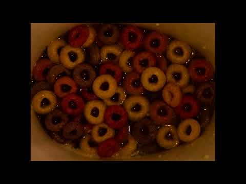 joku iiris - moi äiti