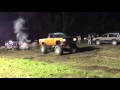 Mud Dynasty Off Road Club Truck Pull