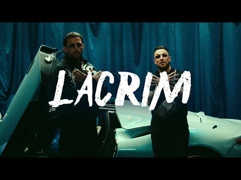 AZET x RAF CAMORA Type Beat "LACRIM" | HARD AFROTRAP Type Instru