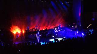 The National - All Dolled Up in Straps (Rome 23/07/2014)