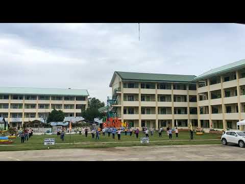 Mabuhi ka, SUGBUANON! || Buanoy NHS Teachers ||
