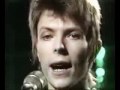 David Bowie - Five Years (LYRICS + FULL SONG ...