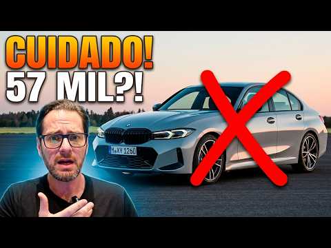 Thumbnail for SE VOCÊ QUER UM BMW 320I ASSISTA ISSO by bmw 320i