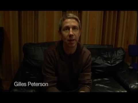 Jazzanova - Like A Band (Teaser 1)