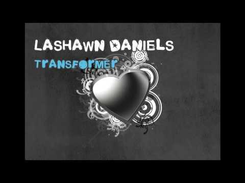 Lashawn Daniels - Transformer (2009) [RnB4u.in]