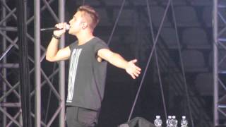 Dear Jack - Esisti Solo Tu (Live Palalottomatica Roma)