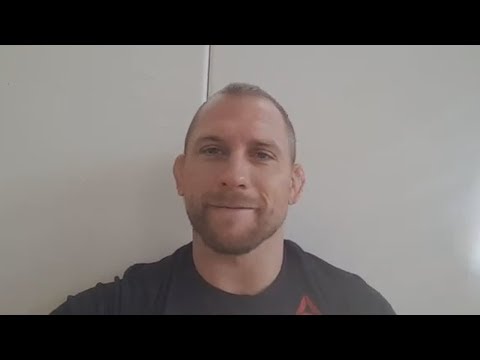 Report: Zak Ottow Replaces Erik Koch At UFC On Fox 31