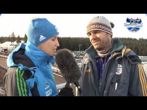 Der Helfer (FIS Tour de Ski 2013)