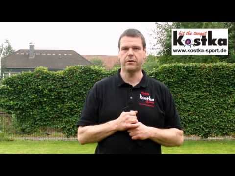 Archery basics - Determining draw length