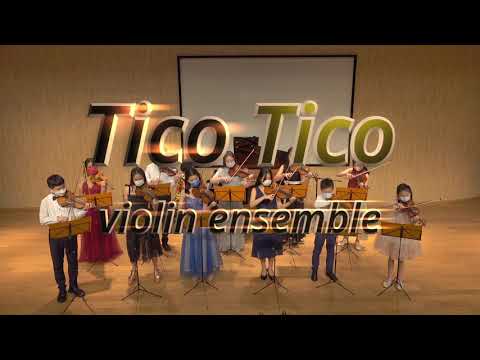 Tico Tico Violin Ensemble
