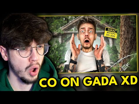 POPŁAKAŁEM SIĘ ZE ŚMIECHU! | Tamae ogląda starcie Pallaside'a z duchami