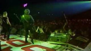 Gary Moore - Rockin&#39; Every Night (Live) 1984