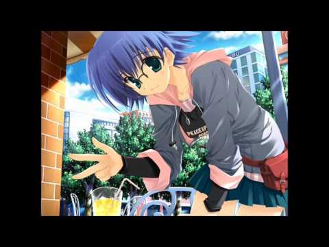 Nightcore- Hang You Up