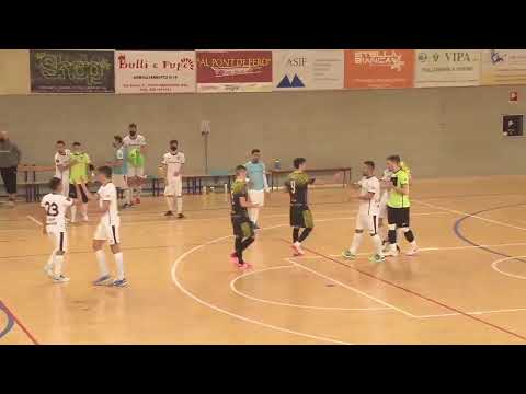 Maccan Prata - Sedico | GARA COMPLETA | 23/01/2021