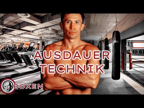 Prioritäten setzen | Fokus auf Technik oder Fitness?