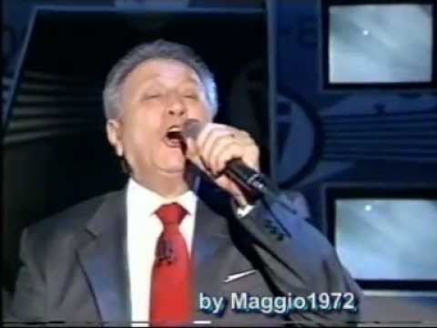 Narciso Parigi - Sulla carrozzella