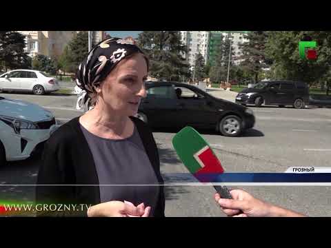 Полный выпуск новостей от 15.09.2021