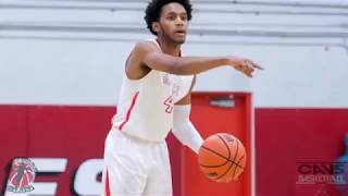 Sr. Point-Guard Nate Walker “ISO-NATE” 2018-2019 Season HL’s