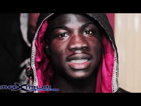 Young Cee - Laid Back Session (Maximum Recordings) Pinero Beats