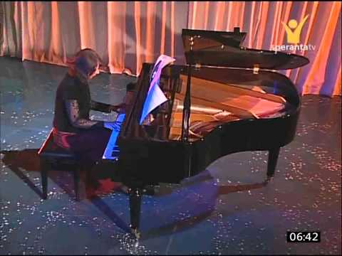 Via Dolorosa - Lorena Neacsu