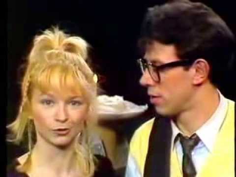 Spass am Dienstag Frank und Stefanie ARD 27.3.1984