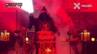 Download lagu Batushka - Live Graspop 2018 (Full Show HD) mp3 Download lagu Batushka - Live Graspop 2018 (Full Show HD) mp3