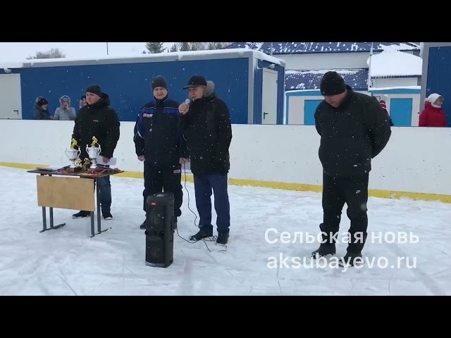 «Барс» командасы «Алтын алка» финалына чыкты