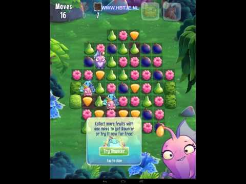 Nibblers level 26