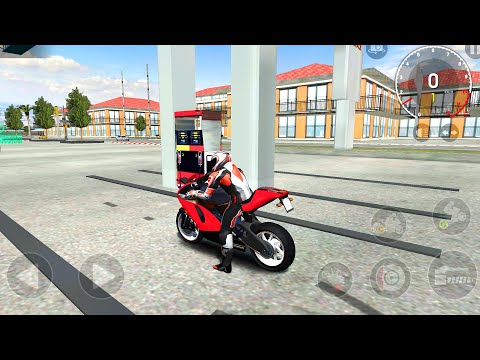 Extreme Motor Bike Stunts driving Motorbikes #2 - Best Motocross Bike Android IOS Gameplay