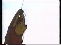The Many Adventures Of Winnie The Pooh 1977 Trailer