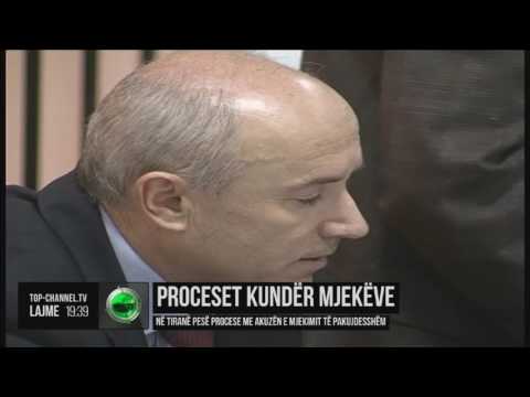 Edicioni Informativ, 17 Shtator 2016, Ora 19:30 - Top Channel Albania - News - Lajme