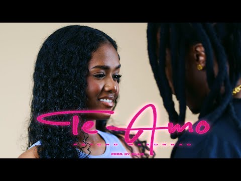 Psycho Maadnbad - Te Amo (prod. Gillio)