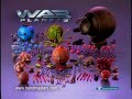 TRENDMASTERS War Planets TV Commercial