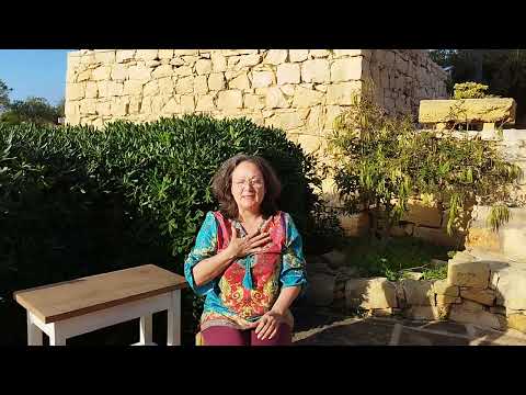 Das höchste Bewusstsein ist pure Freude