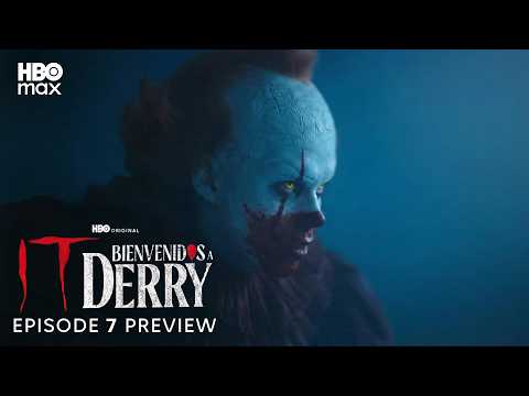 IT: Welcome to Derry (2025) | Episode 7 Promo | HBO Max