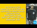 The chainsmokers - beach house (lyrics) The chainsmokers - beach house (lyrics)
