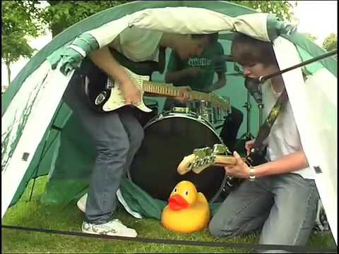 Go Dutch - I Believe