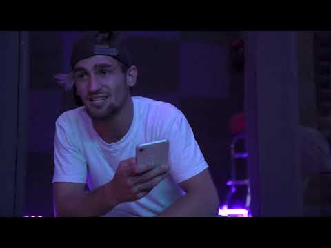 JyE SimpsoN - 2HARD (Official Video)