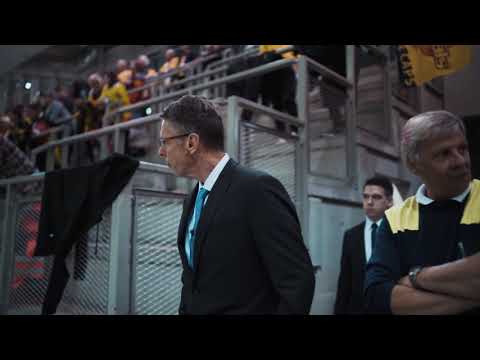 Play-Off Halbfinal-Trailer 2019