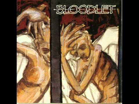 BLOODLET - Entheogen 1996 [FULL ALBUM]